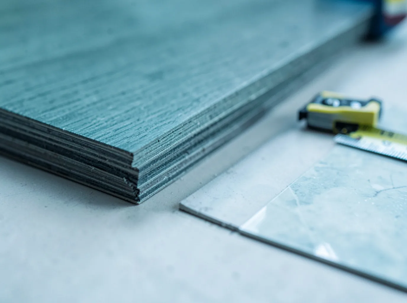Luxury Vinyl Plank Installation Cross Plains, TN FAQs
